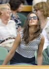 Pippa Middleton -at Wimbledon, London